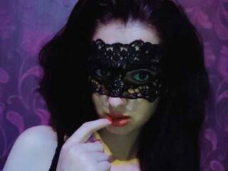 Erotikus videocsevegés Mirra69