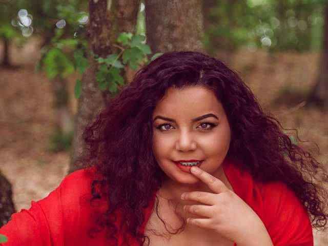 A profil fényképe MiryamInes