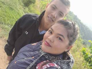 Erotikus videocsevegés MisandMister