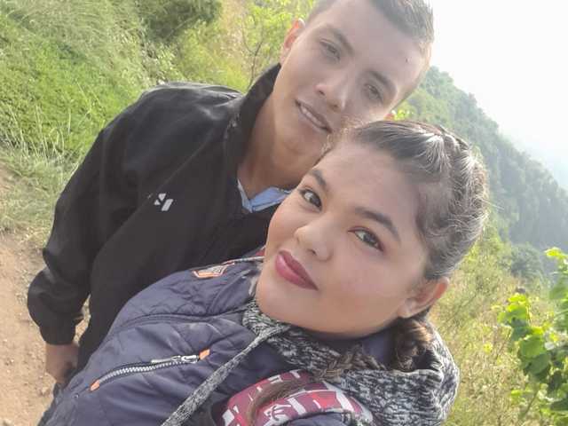 A profil fényképe MisandMister