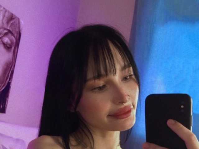 A profil fényképe Mishakurtz