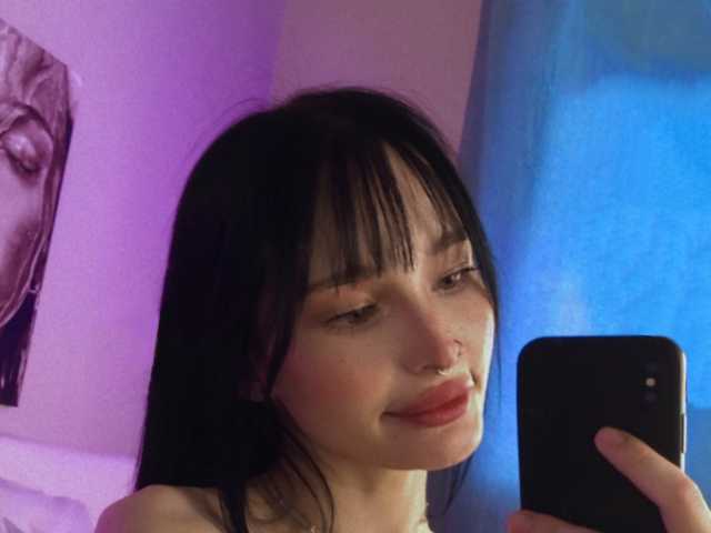 A profil fényképe Mishakurtz