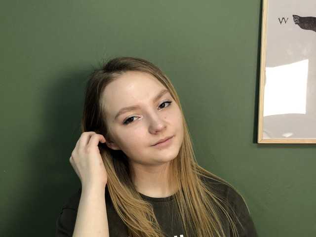 A profil fényképe MishelJan