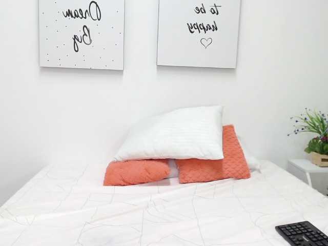 Sugárzási képernyőképek MishellCopper