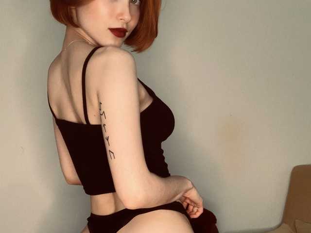 A profil fényképe _THUMBELINA_