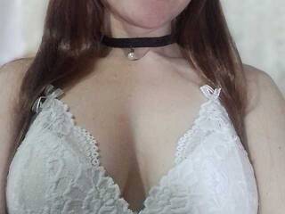 Erotikus videocsevegés MisRose