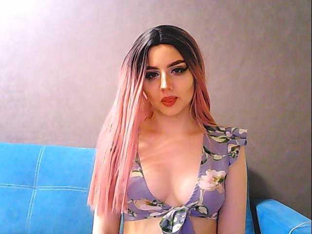 Sugárzási képernyőképek Miss-Anna