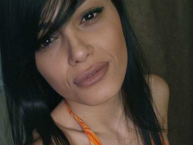 A profil fényképe Miss-Anyela