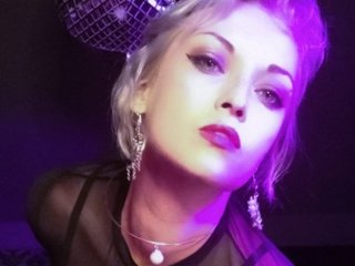 Erotikus videocsevegés miss-asmodeus