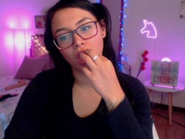 Sugárzási képernyőképek Miss-Bonnie