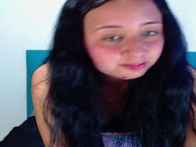 Sugárzási képernyőképek Miss-Candy