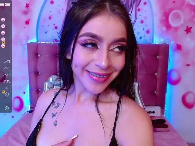 Fényképek Miss-Carter ❤️I want your milk in my mouth daddy-40 tokens for roulette❤️