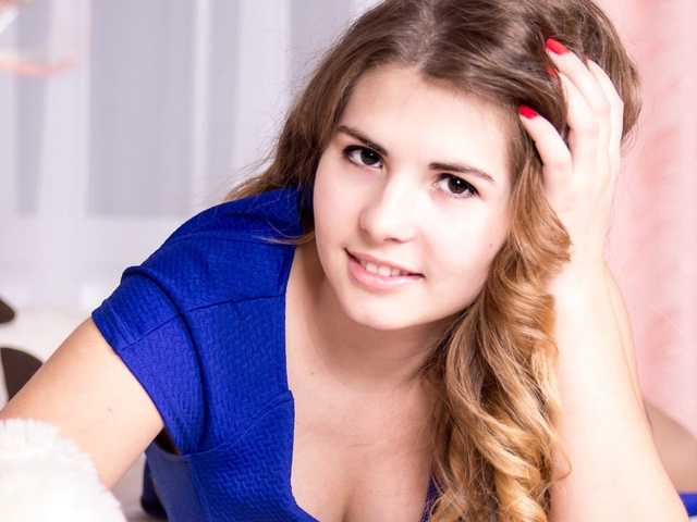 A profil fényképe Miss-cherry