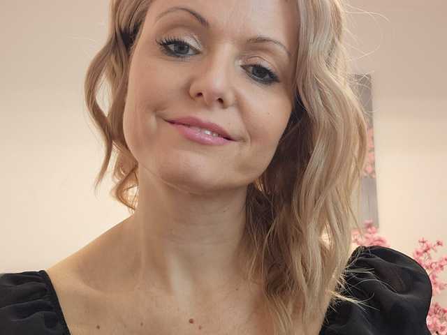 A profil fényképe Miss-Jasmine