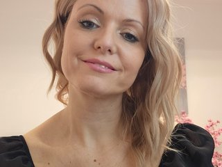 Erotikus videocsevegés Miss-Jasmine