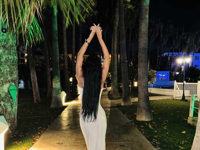 A profil fényképe Liana-fit8