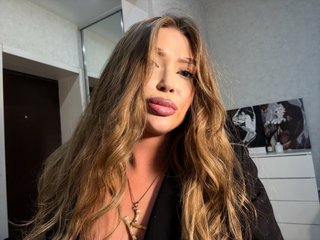 Erotikus videocsevegés Miss-Katy