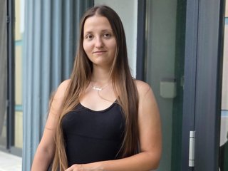 Erotikus videocsevegés Miss-Kendra
