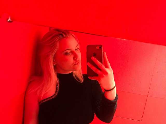 A profil fényképe miss-kisss