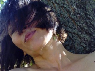 A profil fényképe Miss-s