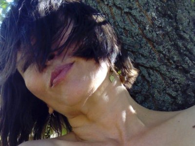 A profil fényképe Miss-s