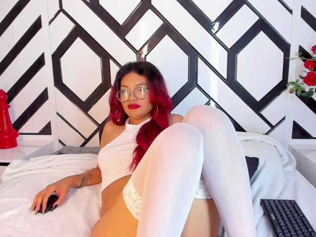 Fényképek MissAlexa TGIF let's have fun with my lush, On with ultra high levels for my pleasure Check Tip Menu❤ big cum at @sofar @total