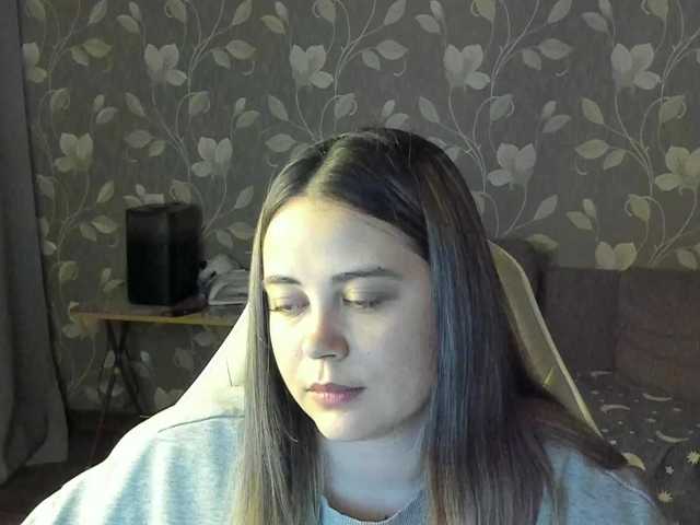 Sugárzási képernyőképek MissAlina