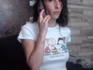 Sugárzási képernyőképek MissAlyssia