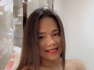 Erotikus videocsevegés MissAmber