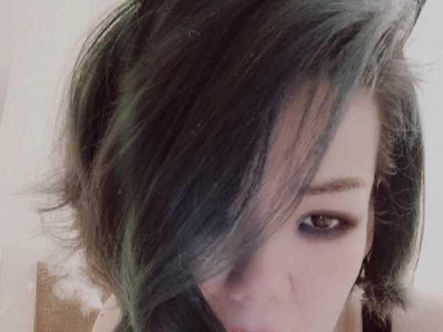 Profilkép MissAzuki