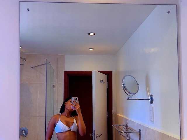 A profil fényképe MissBehavin69
