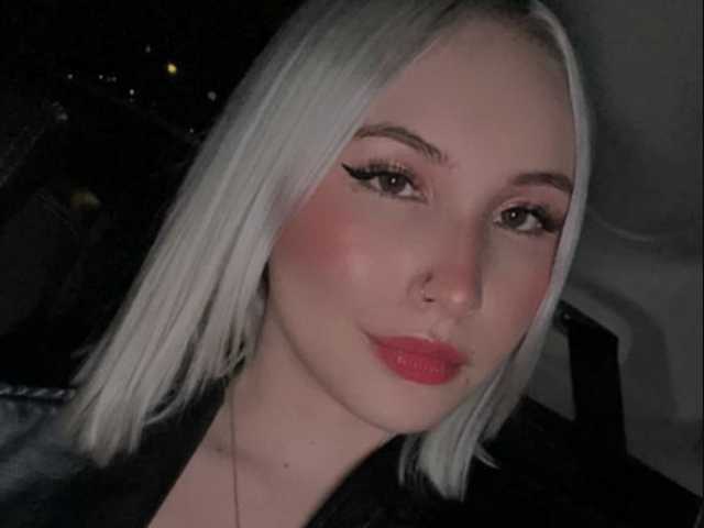 A profil fényképe Missblair12