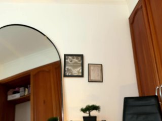 Erotikus videocsevegés Missblair12