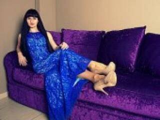 Erotikus videocsevegés misscarolin