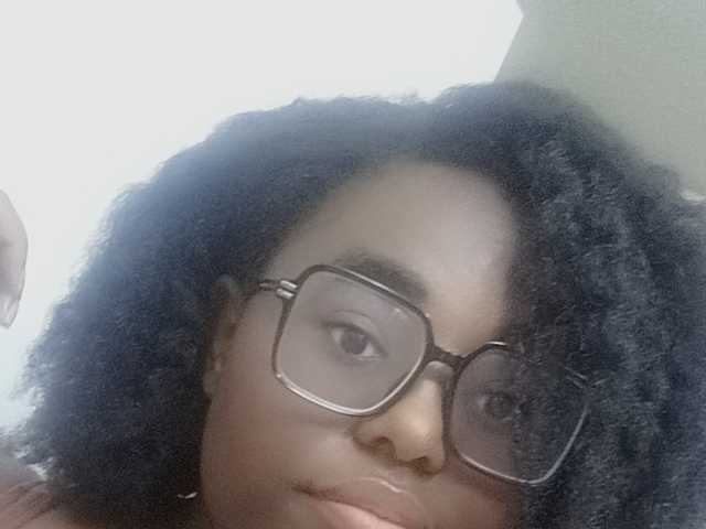 A profil fényképe MissCC9