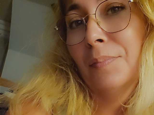 A profil fényképe Misscokine666