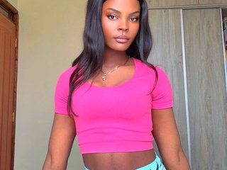 Erotikus videocsevegés Misscreamerr