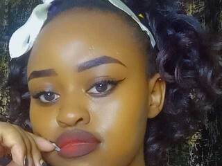 Erotikus videocsevegés MissCruz