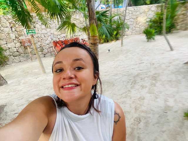 A profil fényképe MissCrystal1