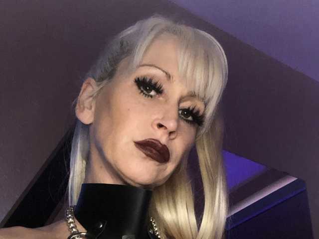 A profil fényképe MissDajana