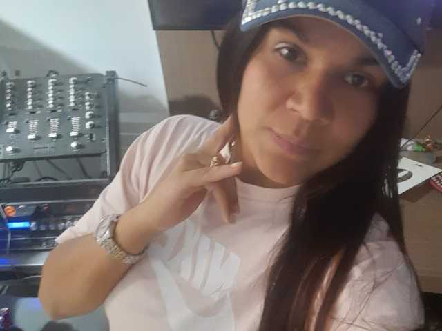 A profil fényképe MissDevorah