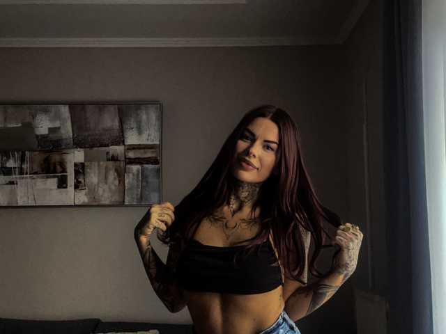 A profil fényképe missdiamond69