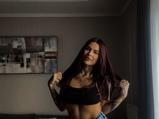 Erotikus videocsevegés missdiamond69