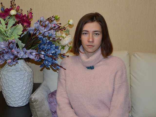A profil fényképe MissDisaster