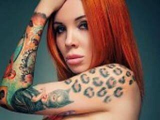 Erotikus videocsevegés missfetish