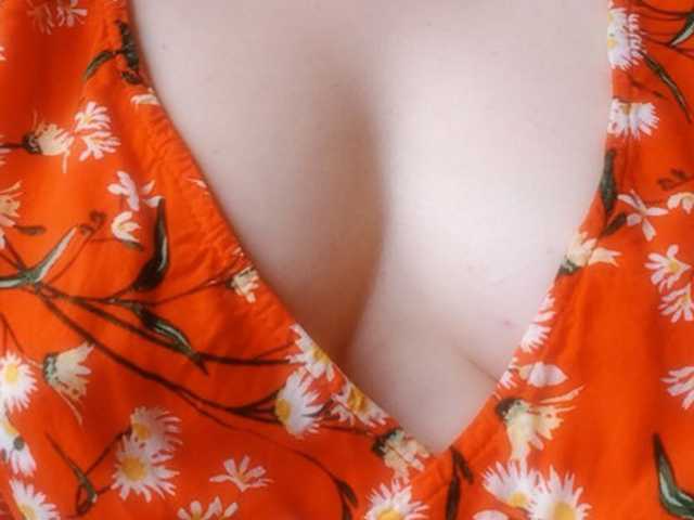 A profil fényképe missfortunepussy