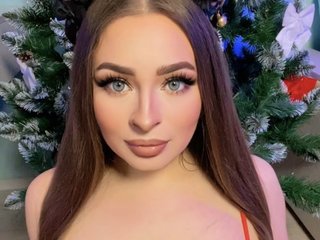 Erotikus videocsevegés MissFreyaXXX
