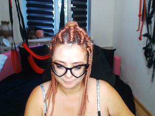 Erotikus videocsevegés missGODDESS