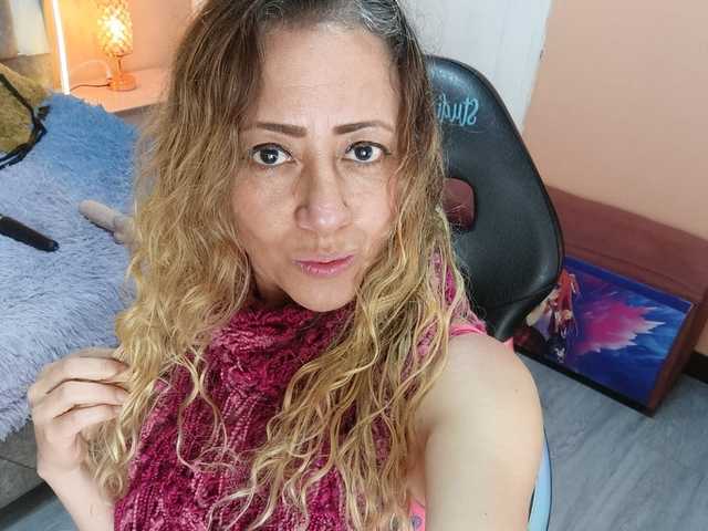 A profil fényképe misshanna07