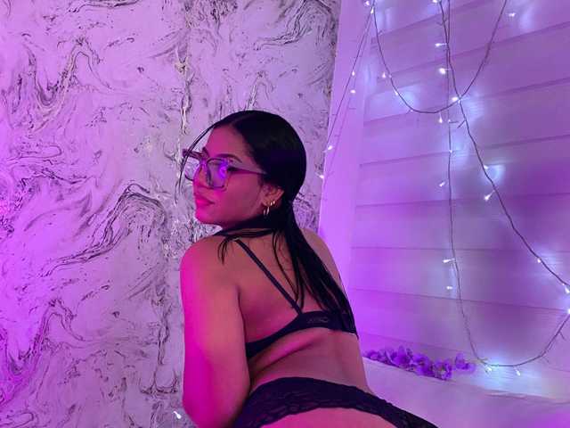 A profil fényképe misshoney1